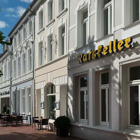 Hotel am Fischmarkt-2