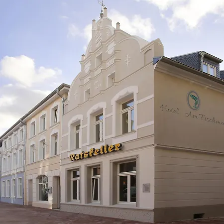 Hotel am Fischmarkt-3